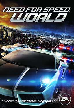 Need for Speed World Free Download PC Game - Download New Games Pc