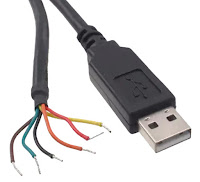 FTDI USB-RS485-WE-1800-BT