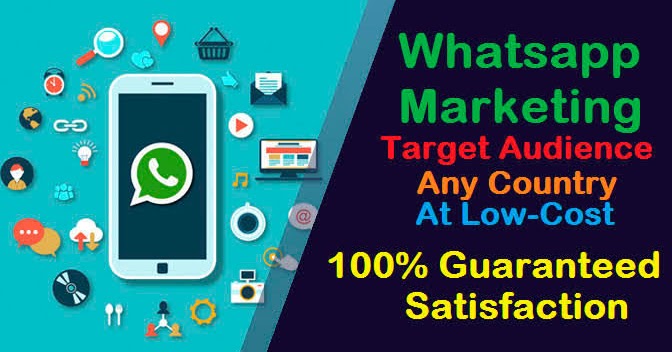 Get Active Nigerians WhatsApp numbers/Contacts With Free Tool And Promote Your Business Via WhatsApp Marketing | DILLIONWORLD
