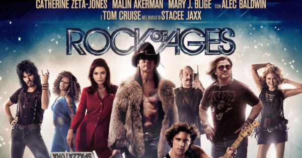 Rock Of Ages Stream Rock Of Ages Stream