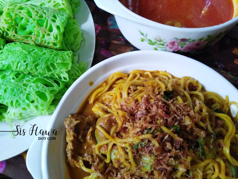 Gambar Makanan Ayam Kari - Gambar Makanan