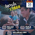 Agenda do deputado estadual Agenor Neto, neste dia 25