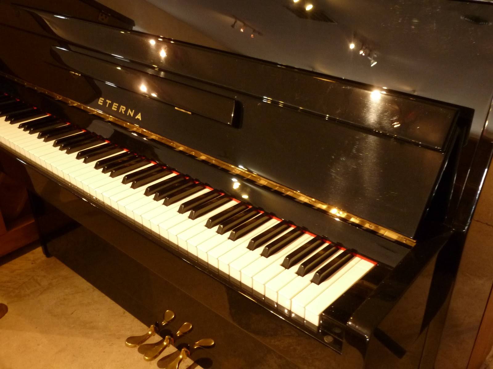 RENT THIS PIANO - CHEAP!! | USED PIANOS AND KEYBOARDS