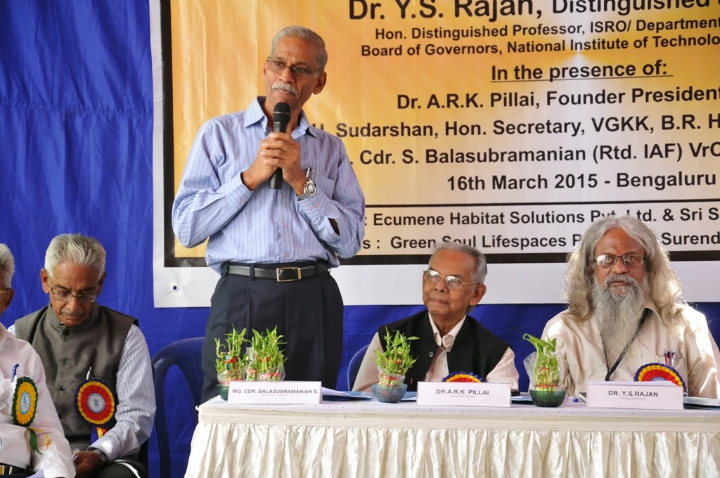 INDIAN DEVELOPMENT FOUNDATION: IDF dedicates Centre of Excellence to ...