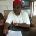 Dr. Jude A. P. Okolo National President ASATU opens up on Anambra 2017