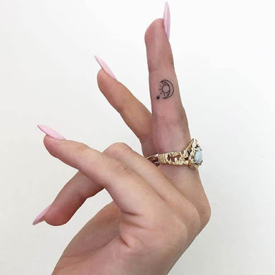 ✘ 24+ Pretty Sun and Moon Tattoo Ideas To Copy This Summer If you actually want a new Sun and Moon tattoo but simply can ✘ 24+ Pretty Sun and Moon Tattoo Ideas To Copy This Summer