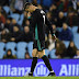 Real Madrid empata con Celta