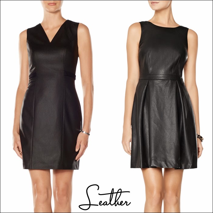 Leather dress, coated leather, sheath dress, the limited, bogo sale