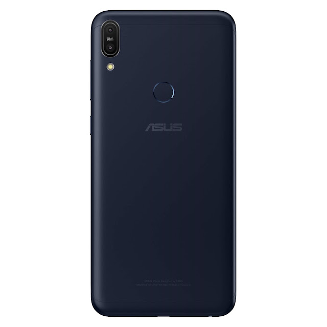 ASUS ZenFone Max Pro (M1) ASUS ZenFone Max Pro (M1)