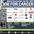 Medan Spectacular Job Fair “JOB FOR CAREER” – April 2016