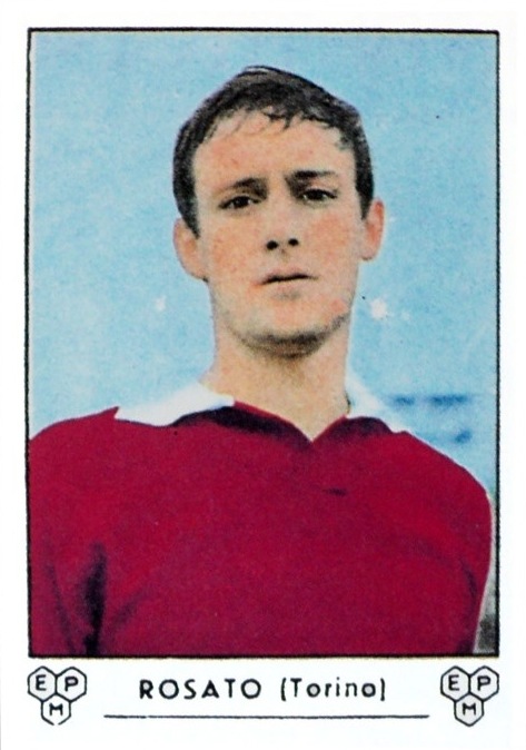 celo... manca... Roberto Rosato