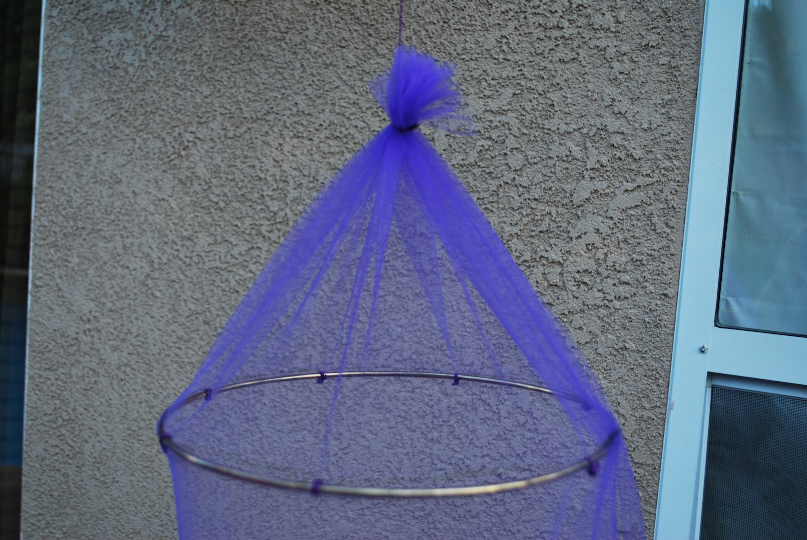 Crafty Tutorials Butterfly Enclosure