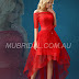 Vestidos formais você encontra na Mubridal