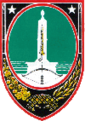 Surakarta (SOLO) Surakarta (SOLO), lambang Surakarta (SOLO), logo Surakarta (SOLO)
