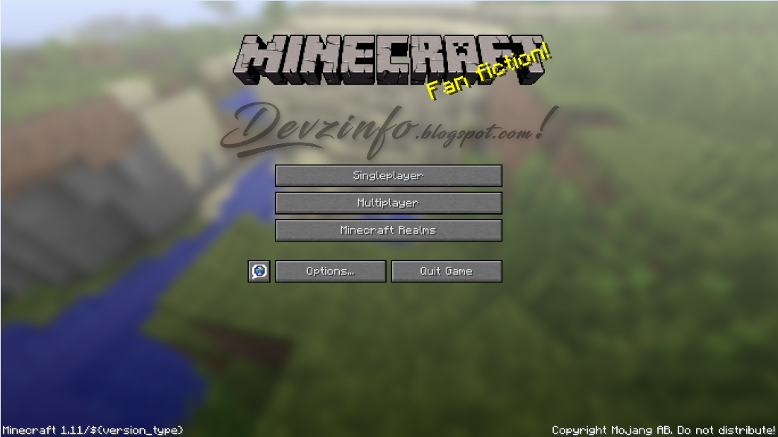 minecraft 1.11 cracked download