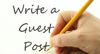 Write guest posts on thebeautyloverspage.com