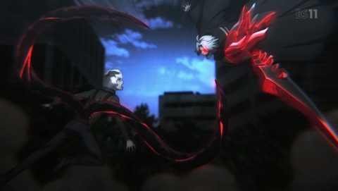 Featured image of post Tokyo Ghoul Root A Episode 5 c to the owner of tokyo ghoul