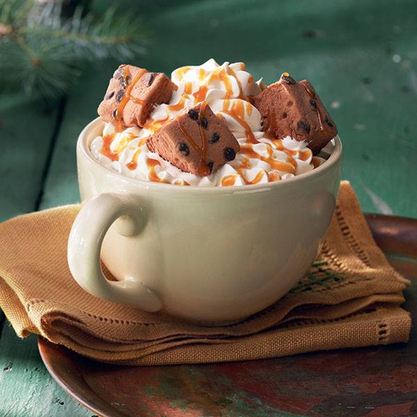 News Panera Bread 2013 Holiday Menu