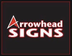 Arrowhead Signs Blog Spot