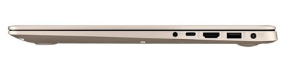 ASUS VivoBook S15 S510UQ, Netbook Idaman Yang Gesit dan Elegan