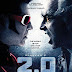 2.0 Movie Wallpapers | Superstar Rajinikanth | Akshay Kumar | Amy Jackson
