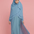 Macam Macam Model Hijab Syar I