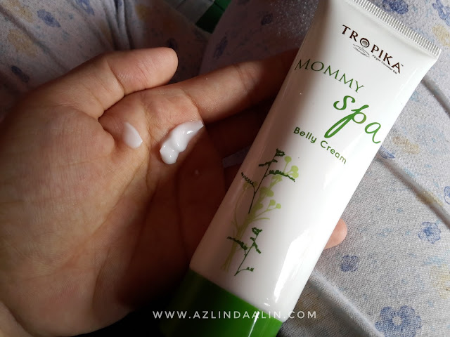 SPA DI RUMAH DENGAN TROPIKA MOMMY SPA SPA DI RUMAH DENGAN TROPIKA MOMMY SPA