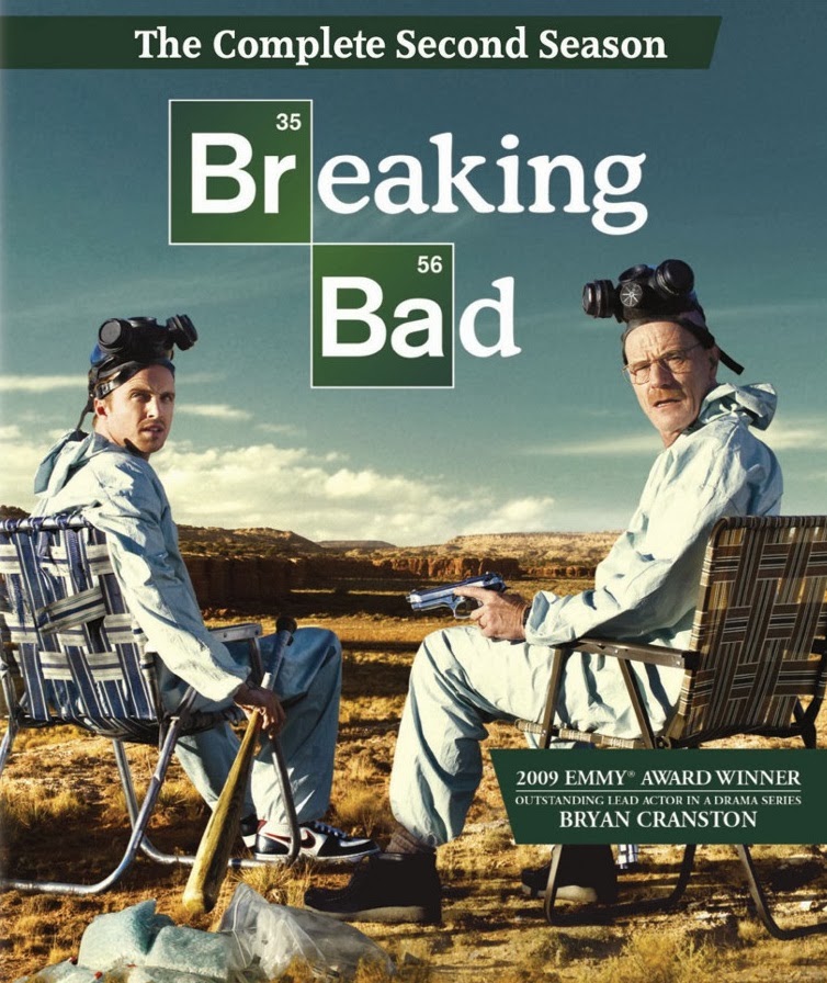 ASSISTIR BREAKING BAD DUBLADO E LEGENDADO - series arrebenta legal