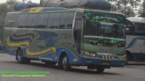 Harga Tiket Bus ALS April 2019