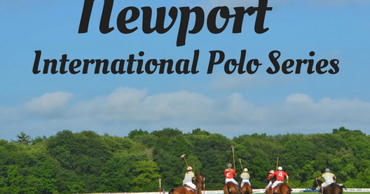 Newport Polo Benefit Match for Rotary Club of Newport