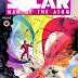 Solar Man of the Atom #4 - Barry Windsor Smith art 