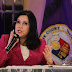 Chief Justice Ma. Lourdes Sereno Won’t Sign Bank Secrecy Waiver