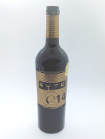 Syté 2014 Syté 2014. Vino de la Tierra de Castilla y León. Sibaritastur