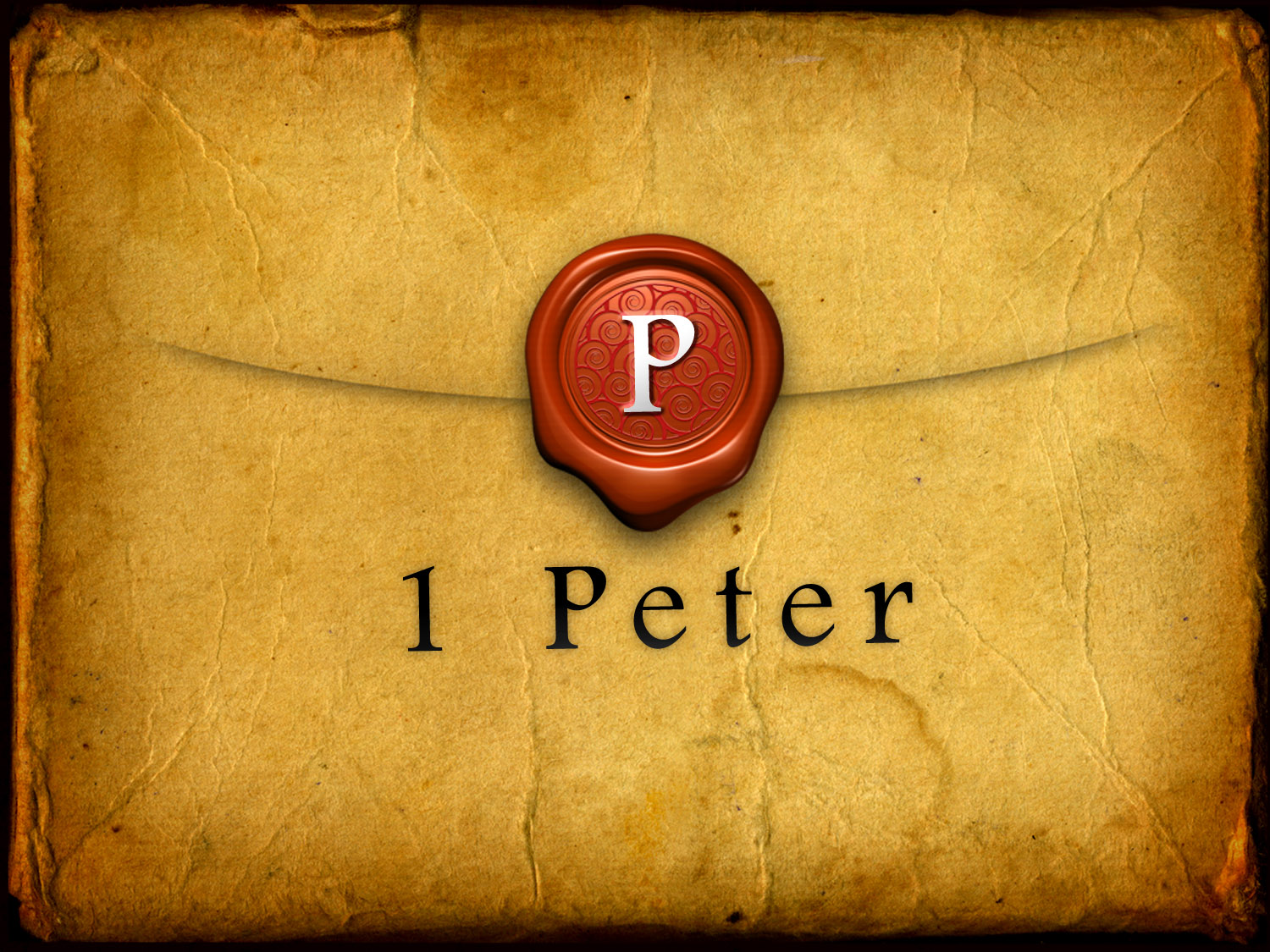 Craig Finnestad Bible Reading Plan 1 Peter