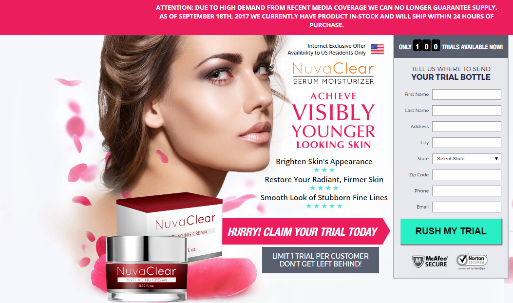 Melania Trump Skin Care Line... a #SCAM! #FLOTUS