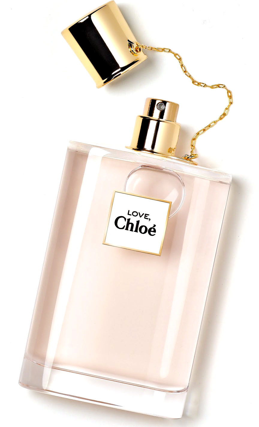 メゾンフレグランス・ニッチフレグランス香水blog: クロエ(Chloe)の香水まとめ。クロエ香水の歴史はローズとフローラルがカギ。