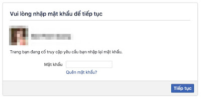 Cách khóa tài khoản facebook Cach khoa tai khoan facebook