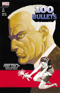 100 Bullets (1999) #11