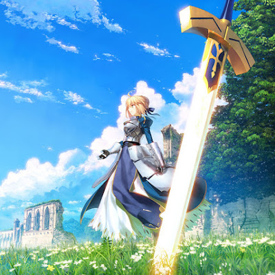 Fate/stay night conmemorará su aniversario número 15 con un nuevo proyecto Fate/stay night conmemorará su aniversario número 15 con un nuevo proyecto
