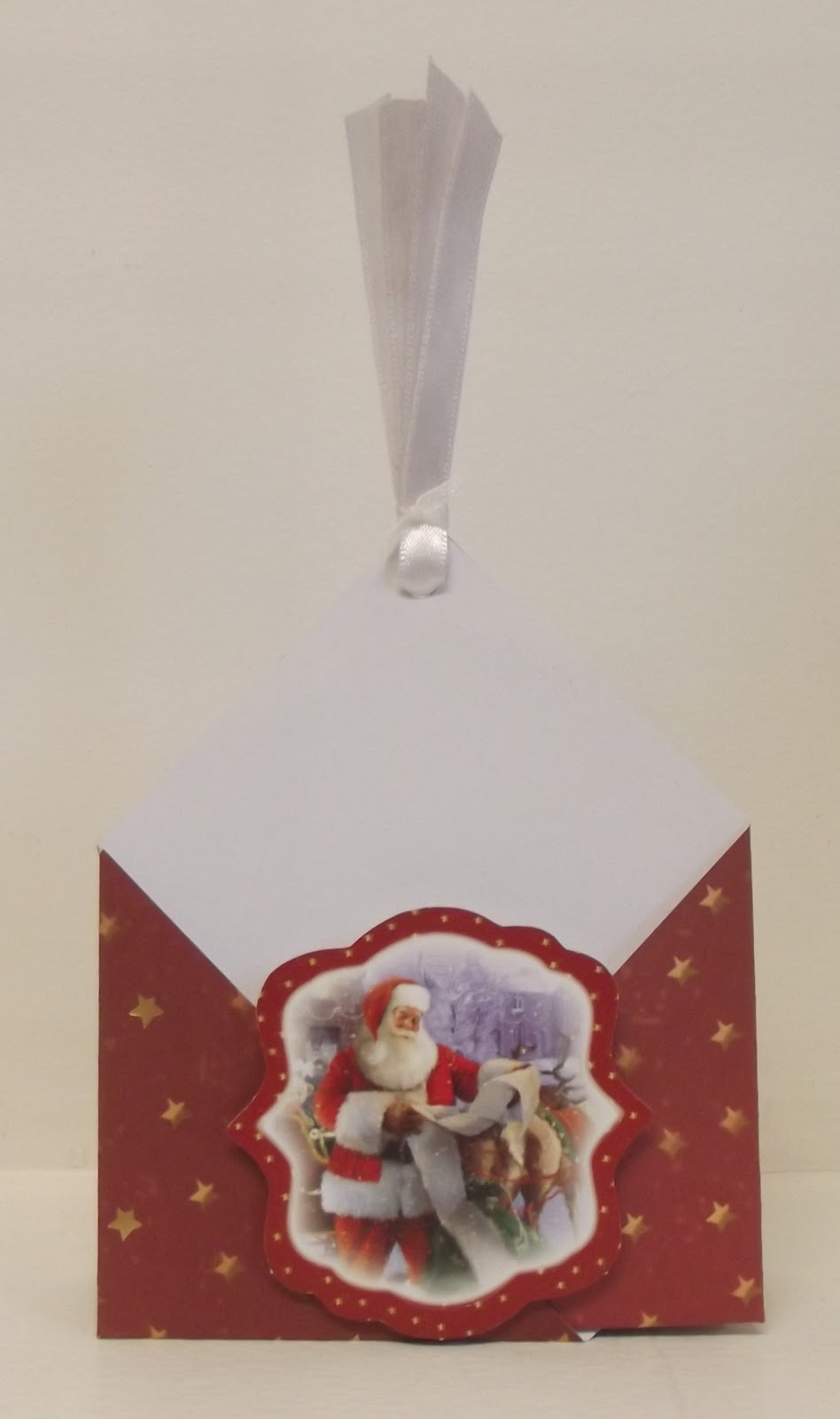 Night Owl Designs: Double Pocket Gift Fold Tutorial