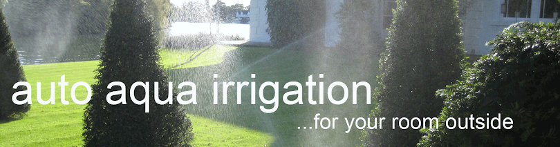Auto Aqua Irrigation