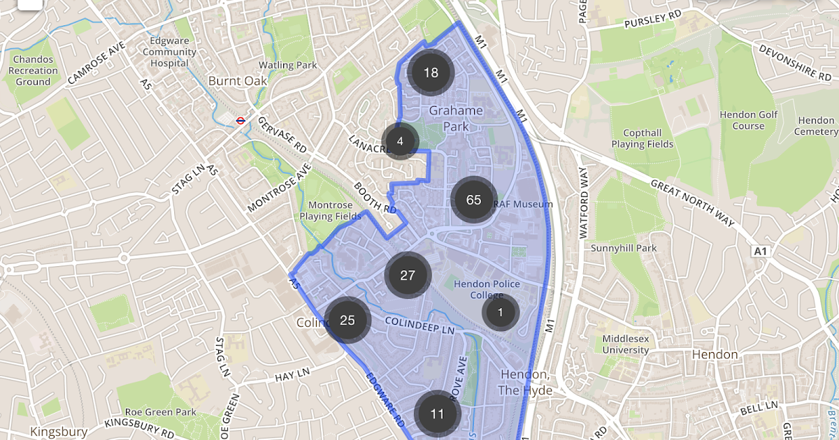 colindale-pulse-residence-association-colindale-policing-neighbourhood
