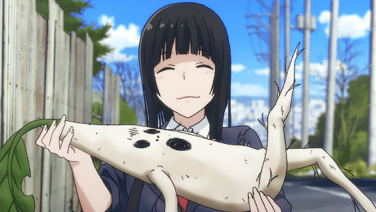 10 Animes para ver quando o seu dia estiver ruim 10 Animes para ver quando o seu dia estiver ruim
