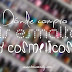 Dónde compro mis esmaltes y cosméticos | Tiendas