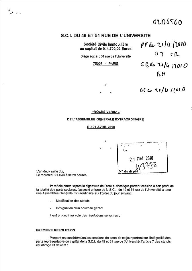 EXPLOSIF: LES DOCUMENTS DE VENTE ET D'ACHAT, DE PROPRIÉTÉ ET DE GÉRANCE ...