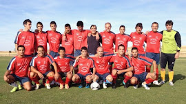 PLANTILLA 2012/13