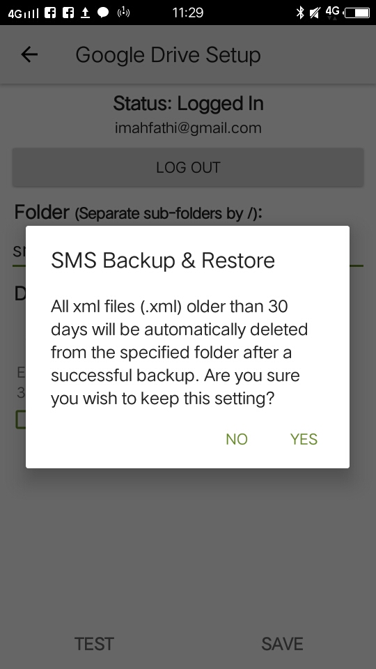 cara backup sms di hp cara backup sms di hp
