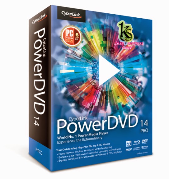 cyberlink powerdvd 14 compatible with windows 10