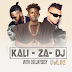 Mp3 Download | Kali Za Dj Vol 2 By DeejaySosy(New Mixtape).| New Song Audio