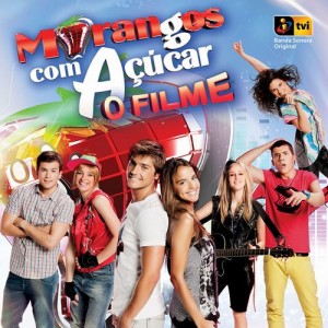 Morangos Com Açúcar: O Filme é sucesso comercial